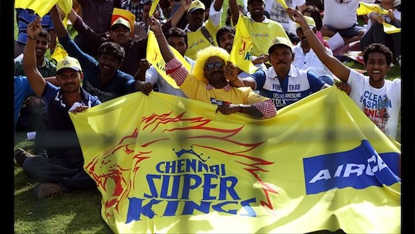 IPL 2021: Fans to return to stadiums following league's resumption on 19 September