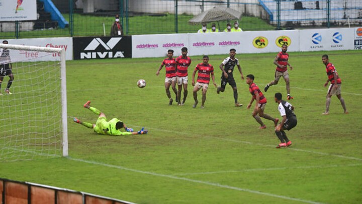 Durand Cup: FC Bengaluru United register easy win over Mohammedan SC to top Group A