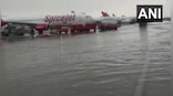 Delhi: Waterlogging of IGI's T3 spurs ex-NDMA vice-chairman to suggest 'flood audit' of all airports