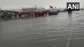 Delhi: Waterlogging of IGI's T3 spurs ex-NDMA vice-chairman to suggest 'flood audit' of all airports
