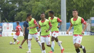 Durand Cup 2021: Army Red withdraws from quarter-final after positive COVID-19 cases in squad