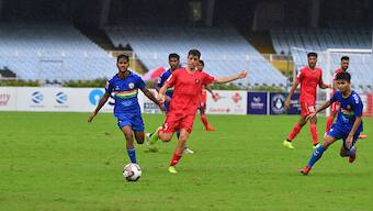 Durand Cup 2021: FC Goa enter quarter-finals with win over Sudeva Delhi FC