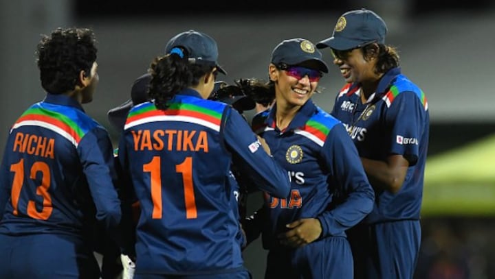England women to host India for white-ball series in September