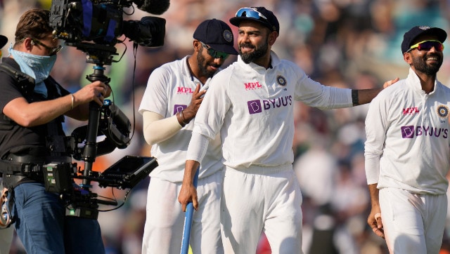 India vs England: From draw at Trent Bridge to emphatic Indian fightback at Oval, a recap of Test series so far – Firstcricket News, Firstpost
