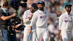 India vs England: 'Proper Test win', Twitterati hail visitors' 157-run win at Oval to regain series lead