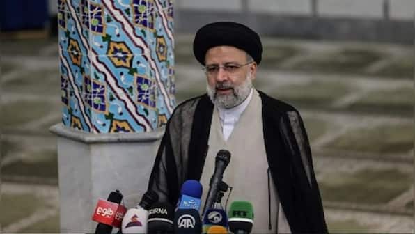 Sanctions in the time of pandemic amounts to crimes against humanity, says Ebrahim Raisi