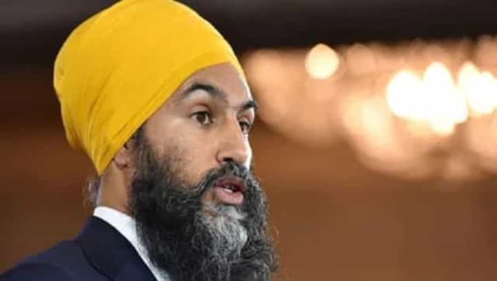 Opinion | West's blind eye to Khalistani activities does not end threat, but only amplifies it