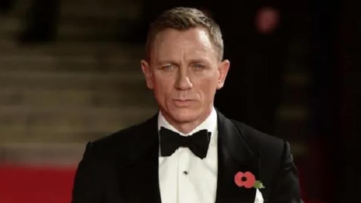 British royal family to join Daniel Craig, Lea Seydoux at premiere of No Time To Die in London