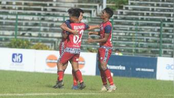 Durand Cup 2021: Jamshedpur FC, Bengaluru United begin respective campaigns with 1-0 wins