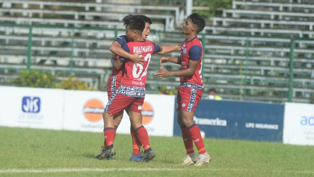 Durand Cup 2021: Jamshedpur FC, Bengaluru United begin respective campaigns with 1-0 wins Durand Cup 2021: Jamshedpur FC, Bengaluru United begin respective campaigns with 1-0 wins