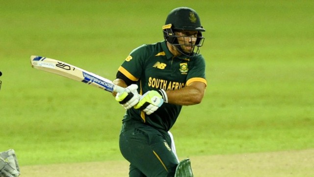 Sri Lanka vs South Africa: Janneman Malan's knock of 121 powers visitors to series-levelling win in second ODI Sri Lanka vs South Africa: Janneman Malan's knock of 121 powers visitors to series-levelling win in second ODI