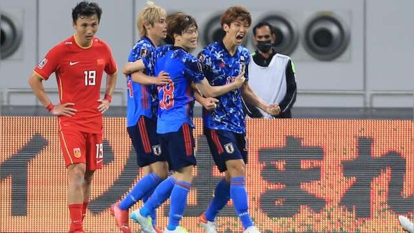 FIFA World Cup Qualifiers: Australia, South Korea, Japan complete 1-0 wins