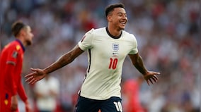 FIFA World Cup 2022 Qualifiers: Jesse Lingard scores brace as England dispatch Andorra with ease