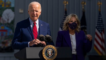 Democrats dealt blow after Senate parliamentarian rules against immigration reform in $3.5 trillion Budget Reconciliation Bill