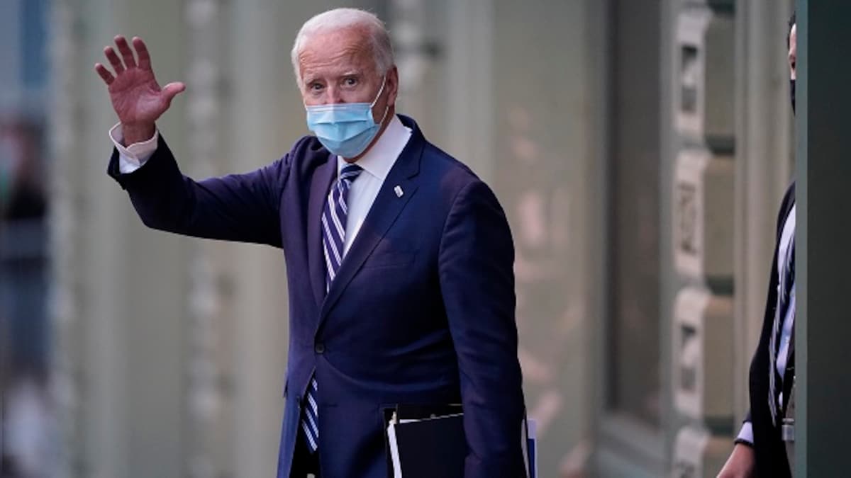 Joe Biden vows historic 500 million vaccine donations at COVID-19 summit, calls it 'all-hands-on-deck crisis'