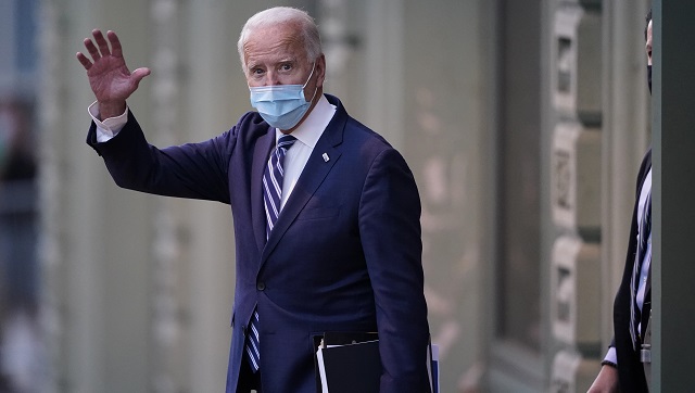 Joe Biden vows historic 500 million vaccine donations at COVID-19 summit, calls it 'all-hands-on-deck crisis' Joe Biden vows historic 500 million vaccine donations at COVID-19 summit, calls it 'all-hands-on-deck crisis'