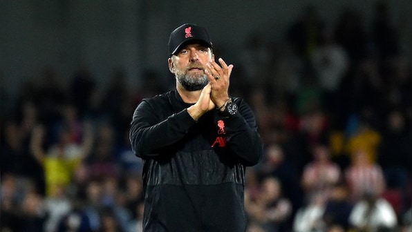Jurgen Klopp as James Bond? Daniel Craig says Liverpool boss is 'way beyond' super spy