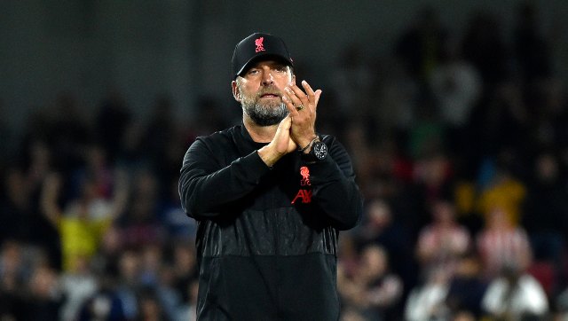 Jurgen Klopp as James Bond? Daniel Craig says Liverpool boss is 'way beyond' super spy Jurgen Klopp as James Bond? Daniel Craig says Liverpool boss is 'way beyond' super spy