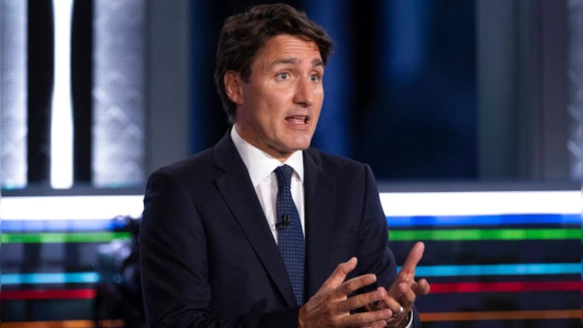 Canada's Justin Trudeau slams ‘unacceptable’ trucker protests, police threaten arrests