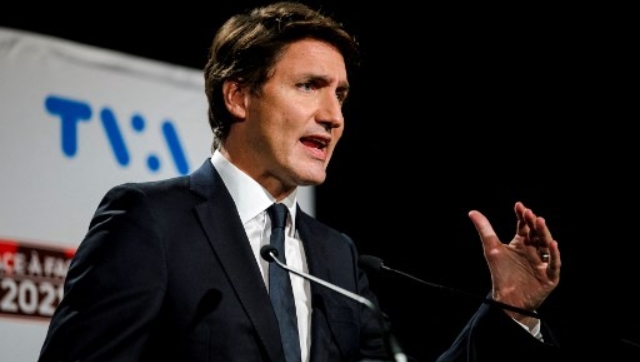 17 Indo-Canadians triumph in Canada's snap elections as Trudeau fails to win majority 17 Indo-Canadians triumph in Canada's snap elections as Trudeau fails to win majority