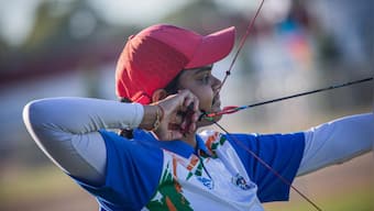 Archery World Championships: India women’s compound team enters final; men’s team bows out in quarters