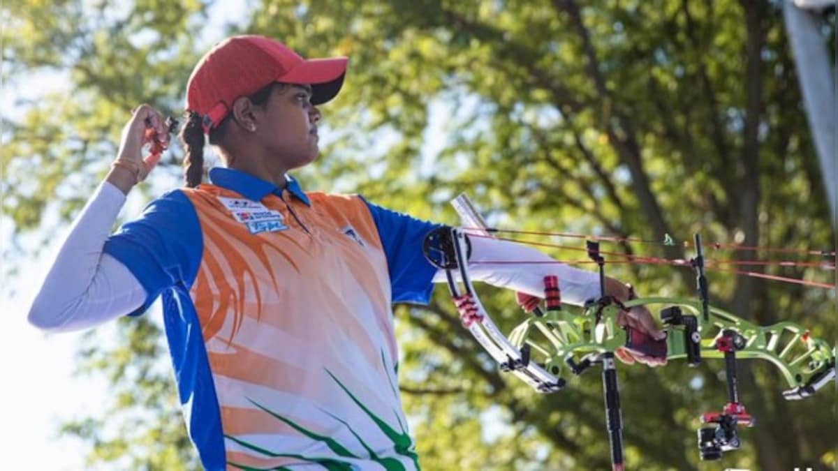 World Archery Championships: Wait for gold continues as India end campaign with three silver medals