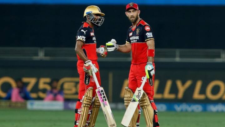Glenn Maxwell, bowlers shine as RCB clinch big win over sorry RR