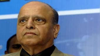 K Kasturirangan, NEP drafting committee chair and ex-ISRO chief, to develop new curriculum for schools