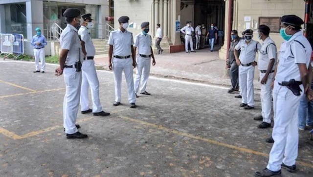 Bhabanipur bypolls: Section 144 imposed in 200-metre radius of polling stations Bhabanipur bypolls: Section 144 imposed in 200-metre radius of polling stations