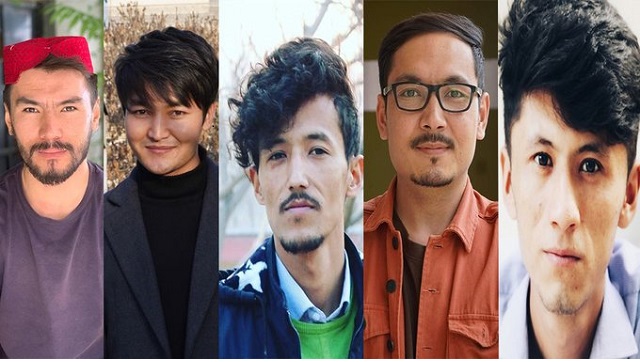 Taliban arrests five journalists working with Kabul daily day after appointing hardliners in new Afghan govt Taliban arrests five journalists working with Kabul daily day after appointing hardliners in new Afghan govt