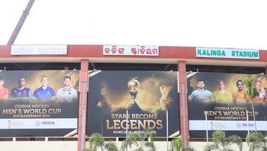 Odisha to host Men's Hockey Junior World Cup in November-December