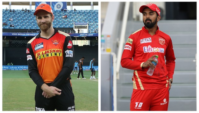 Highlights, IPL 2021, SRH vs PBKS Full Cricket Score: Punjab beat Hyderabad in last-over thriller Highlights, IPL 2021, SRH vs PBKS Full Cricket Score: Punjab beat Hyderabad in last-over thriller