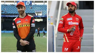 Highlights, IPL 2021, SRH vs PBKS Full Cricket Score: Punjab beat Hyderabad in last-over thriller