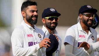After Australia, India's chance to conquer England as hosts search for batting answers in Manchester