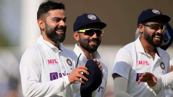 After Australia, India's chance to conquer England as hosts search for batting answers in Manchester