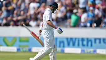 Team combination in focus as Virat Kohli and Co look to channel Headingley hurt