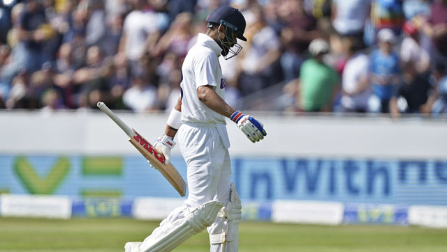 Team combination in focus as Virat Kohli and Co look to channel Headingley hurt Team combination in focus as Virat Kohli and Co look to channel Headingley hurt