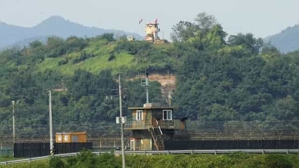 North Korea accuses US of hostility, claims nukes a deterrent; wants South to come out of American influence