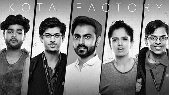 Kota Factory director Raghav Subbu on why it was 'intimidating' to take on second season
