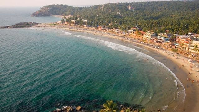 Blue Flag' certification for Tamil Nadu's Kovalam beach and Puducherry's  Eden beach: What it is, why it is prestigious-India News , Firstpost