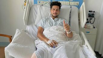 IPL 2021: KKR's Kuldeep Yadav undergoes successful knee surgery