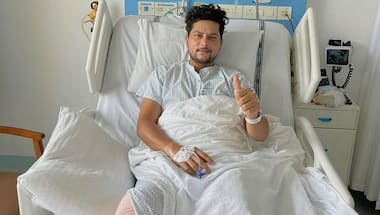 IPL 2021: KKR's Kuldeep Yadav undergoes successful knee surgery
