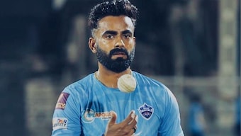 IPL 2021: Delhi Capitals include left-arm seamer Kulwant Khejroliya in main squad