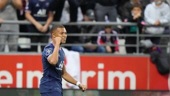 Real Madrid have to wait for Kylian Mbappe as PSG decide they don't need the money