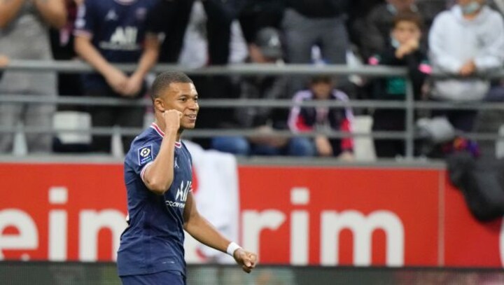 Real Madrid have to wait for Kylian Mbappe as PSG decide they don't need the money