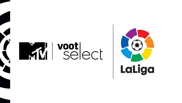 LaLiga: el fútbol español en MTV India tuvo tres hits en el primer fin de semana