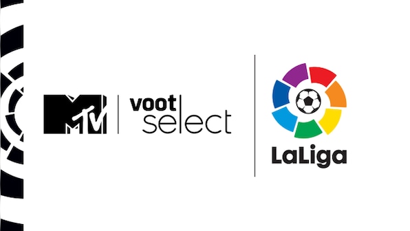 LaLiga: Spanish football on MTV India sees three-time reach on opening weekend