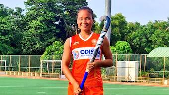 Priority is to win hockey gold in Asian Games and qualify for Paris Olympics, says Lalremsiami