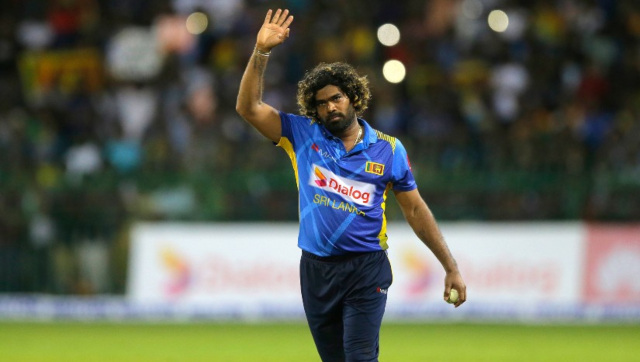 Happy Birthday Lasith Malinga: A look at the best ODI spells of the yorker king Happy Birthday Lasith Malinga: A look at the best ODI spells of the yorker king