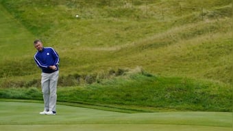Ryder Cup: Over-40 Lee Westwood, Sergio Garcia could be danger men, warns Jordan Spieth